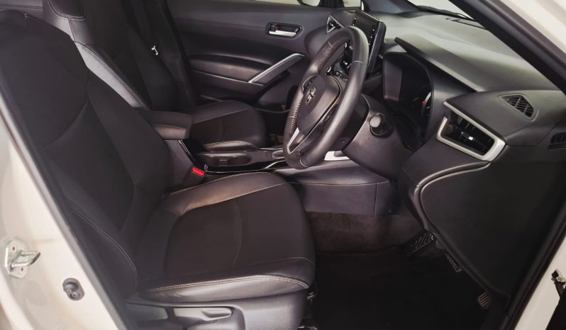 
								2023 Toyota Corolla Cross 1.8 XS HYBRID full									