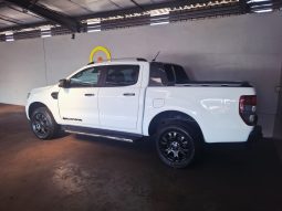 
										2020 Ford Ranger 2.0D Bi-Turbo D/C Wildtrak 4×2 A/T full									