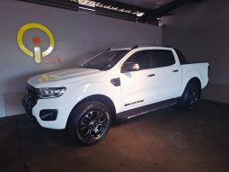 
										2020 Ford Ranger 2.0D Bi-Turbo D/C Wildtrak 4×2 A/T full									