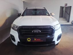 
										2020 Ford Ranger 2.0D Bi-Turbo D/C Wildtrak 4×2 A/T full									