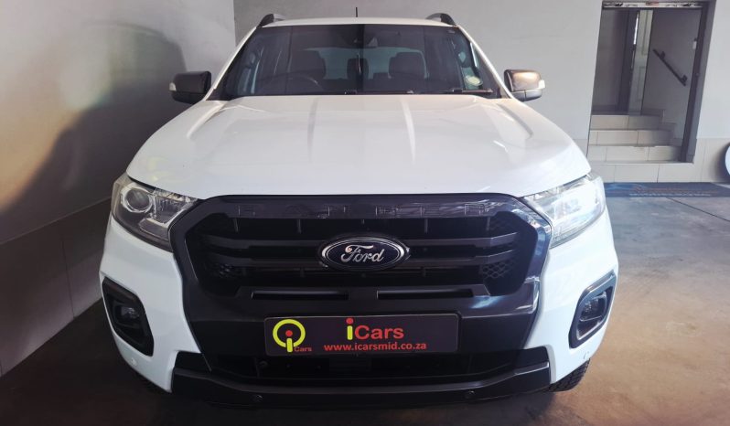 
								2020 Ford Ranger 2.0D Bi-Turbo D/C Wildtrak 4×2 A/T full									
