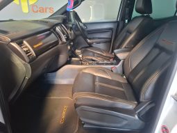 
										2020 Ford Ranger 2.0D Bi-Turbo D/C Wildtrak 4×2 A/T full									