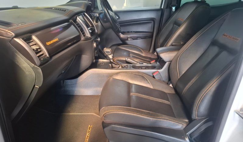 
								2020 Ford Ranger 2.0D Bi-Turbo D/C Wildtrak 4×2 A/T full									
