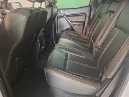 
										2020 Ford Ranger 2.0D Bi-Turbo D/C Wildtrak 4×2 A/T full									