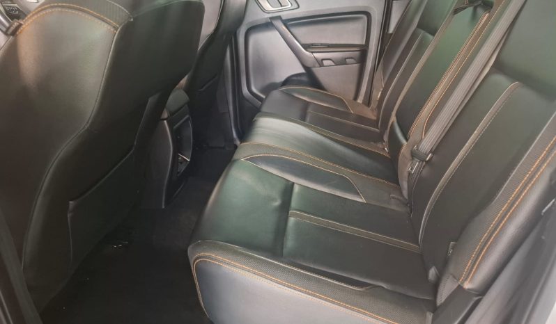 
								2020 Ford Ranger 2.0D Bi-Turbo D/C Wildtrak 4×2 A/T full									