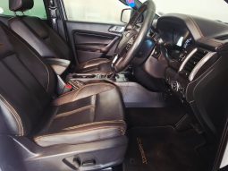 
										2020 Ford Ranger 2.0D Bi-Turbo D/C Wildtrak 4×2 A/T full									