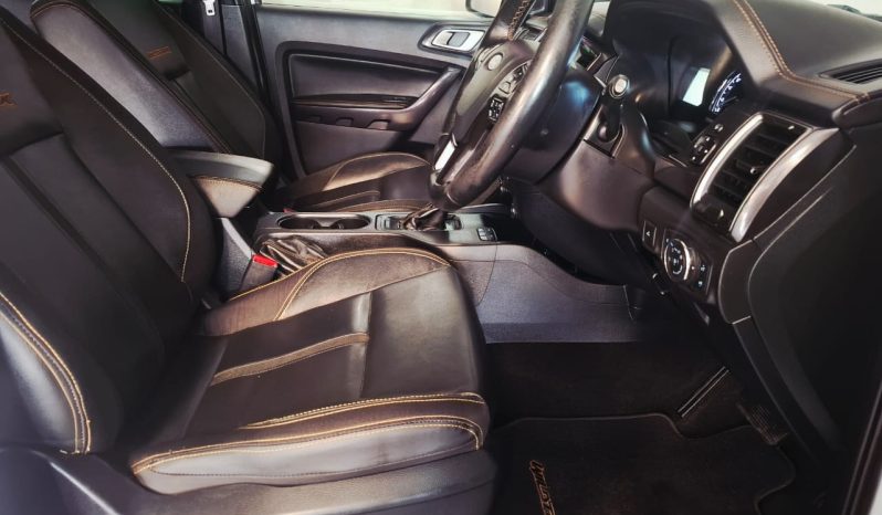 
								2020 Ford Ranger 2.0D Bi-Turbo D/C Wildtrak 4×2 A/T full									