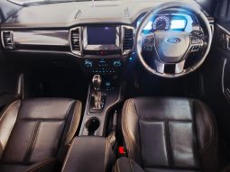 
										2020 Ford Ranger 2.0D Bi-Turbo D/C Wildtrak 4×2 A/T full									