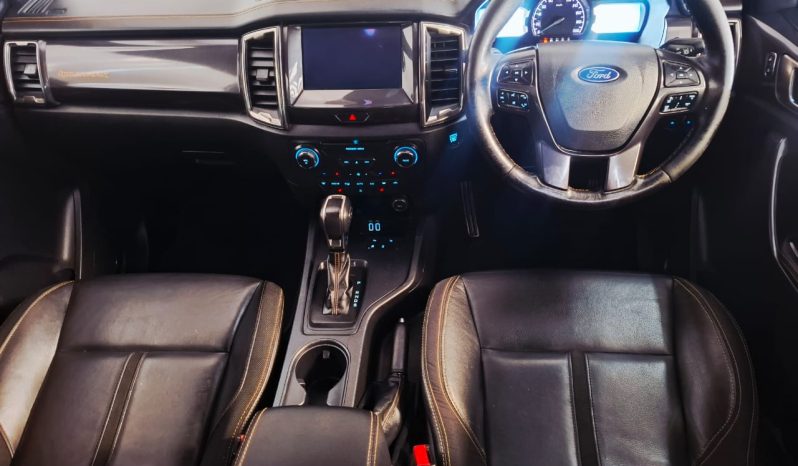 
								2020 Ford Ranger 2.0D Bi-Turbo D/C Wildtrak 4×2 A/T full									