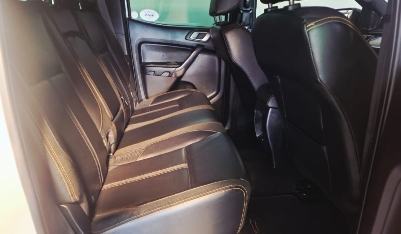 
								2020 Ford Ranger 2.0D Bi-Turbo D/C Wildtrak 4×2 A/T full									