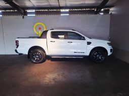 
										2020 Ford Ranger 2.0D Bi-Turbo D/C Wildtrak 4×2 A/T full									
