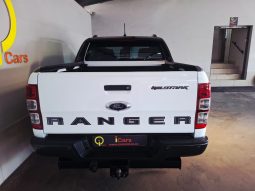 
										2020 Ford Ranger 2.0D Bi-Turbo D/C Wildtrak 4×2 A/T full									