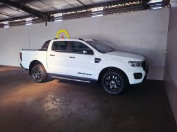 
										2020 Ford Ranger 2.0D Bi-Turbo D/C Wildtrak 4×2 A/T full									