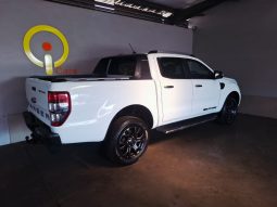 
										2020 Ford Ranger 2.0D Bi-Turbo D/C Wildtrak 4×2 A/T full									
