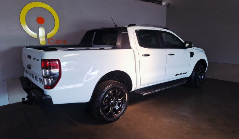 
								2020 Ford Ranger 2.0D Bi-Turbo D/C Wildtrak 4×2 A/T full									