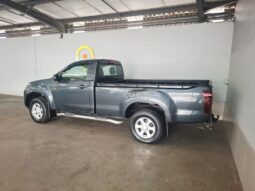 
										2023 Isuzu D-Max 250HO Fleetside Safety S/C full									