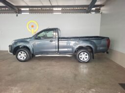 2023 Isuzu D-Max 250HO Fleetside Safety S/C
