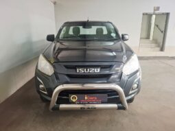 
										2023 Isuzu D-Max 250HO Fleetside Safety S/C full									