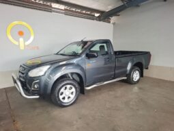
										2023 Isuzu D-Max 250HO Fleetside Safety S/C full									