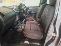 
										2023 Isuzu D-Max 250HO Fleetside Safety S/C full									