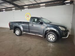 
										2023 Isuzu D-Max 250HO Fleetside Safety S/C full									
