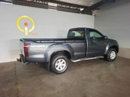 
										2023 Isuzu D-Max 250HO Fleetside Safety S/C full									
