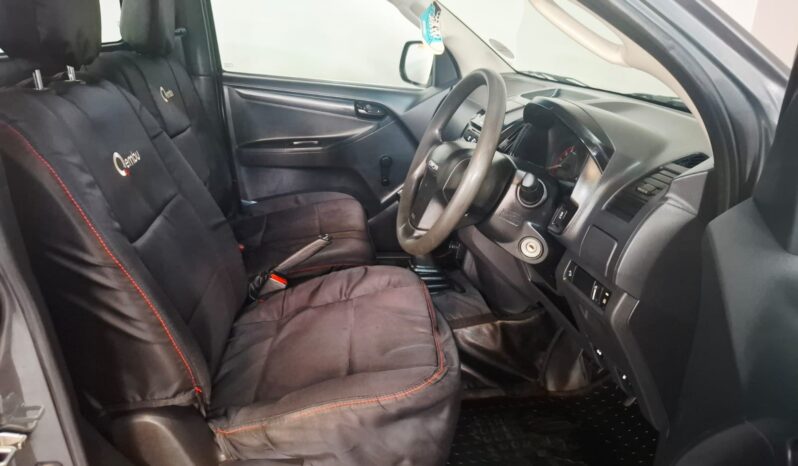 
								2023 Isuzu D-Max 250HO Fleetside Safety S/C full									