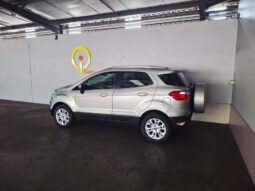 
										2016 Ford Ecosport 1.0 Ecoboost Titanium full									