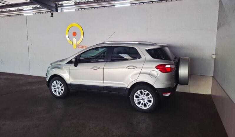 
								2016 Ford Ecosport 1.0 Ecoboost Titanium full									