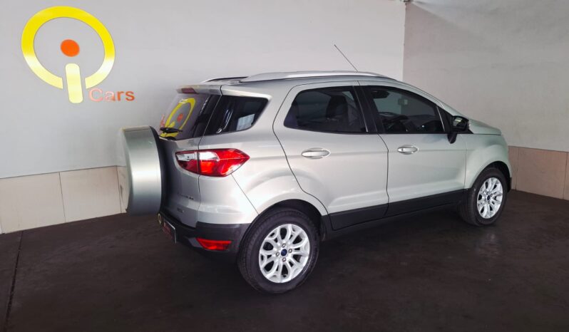 
								2016 Ford Ecosport 1.0 Ecoboost Titanium full									
