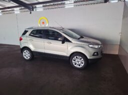 
										2016 Ford Ecosport 1.0 Ecoboost Titanium full									