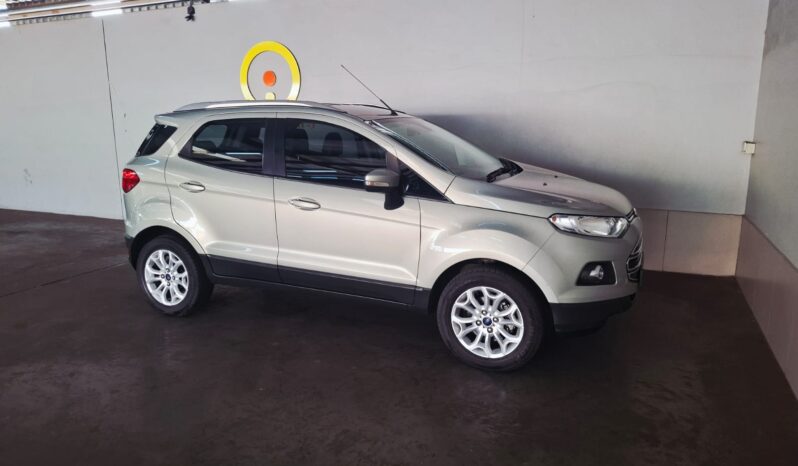 
								2016 Ford Ecosport 1.0 Ecoboost Titanium full									