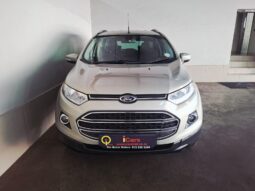 
										2016 Ford Ecosport 1.0 Ecoboost Titanium full									