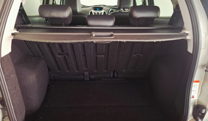 
								2016 Ford Ecosport 1.0 Ecoboost Titanium full									