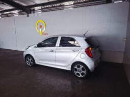 
										2015 Kia Picanto 1.2 EX A/T Sunroof full									