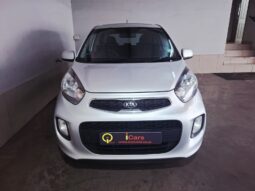 
										2015 Kia Picanto 1.2 EX A/T Sunroof full									