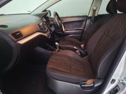 
										2015 Kia Picanto 1.2 EX A/T Sunroof full									