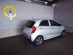 
										2015 Kia Picanto 1.2 EX A/T Sunroof full									