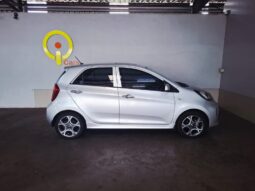 
										2015 Kia Picanto 1.2 EX A/T Sunroof full									