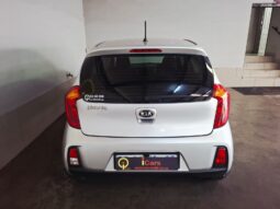 
										2015 Kia Picanto 1.2 EX A/T Sunroof full									