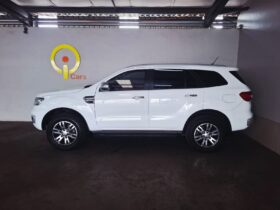 2019 Ford Everest 2.0D A/T