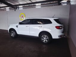 
										2019 Ford Everest 2.0D A/T full									