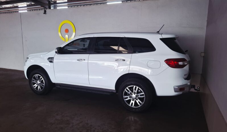 
								2019 Ford Everest 2.0D A/T full									