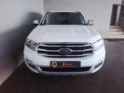 
										2019 Ford Everest 2.0D A/T full									