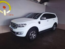 
										2019 Ford Everest 2.0D A/T full									