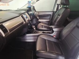 
										2019 Ford Everest 2.0D A/T full									