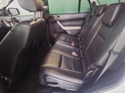 
										2019 Ford Everest 2.0D A/T full									