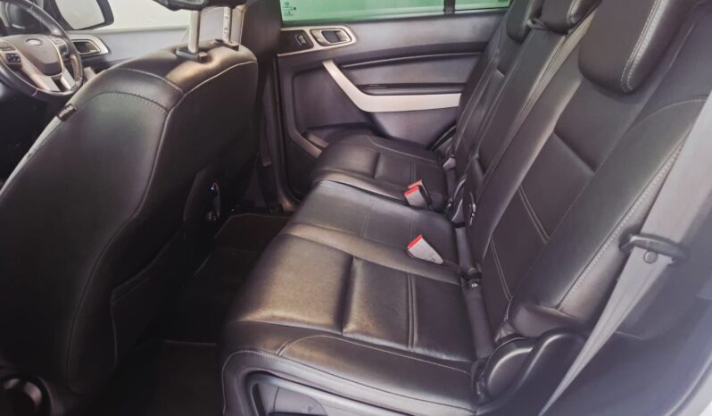 
								2019 Ford Everest 2.0D A/T full									