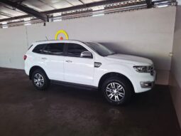 
										2019 Ford Everest 2.0D A/T full									