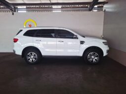 
										2019 Ford Everest 2.0D A/T full									